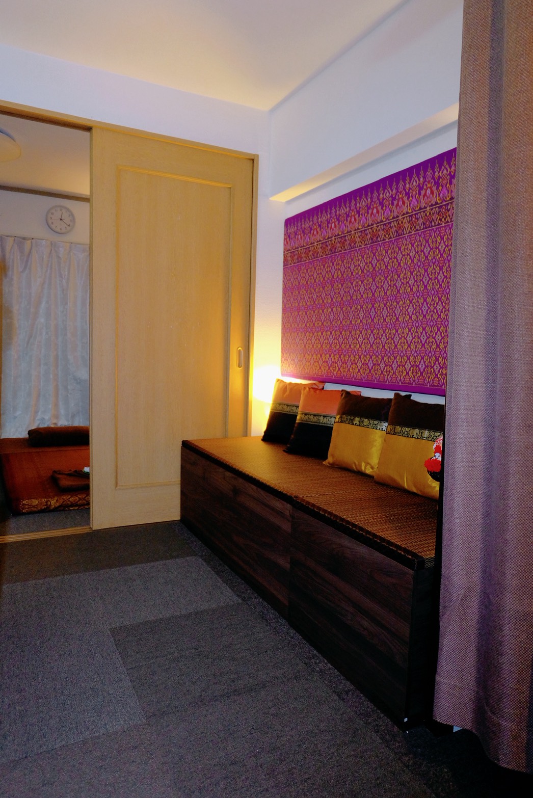 BUA THAI RELAX | ブアタイリラックス 8